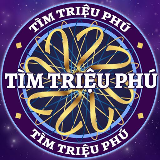 Tui là triệu phú 2019 icon