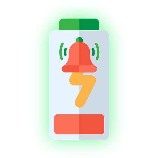 Smart Battery Alarm App 1.0