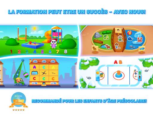 RMB Games - Knowledge park 2 screenshot 16
