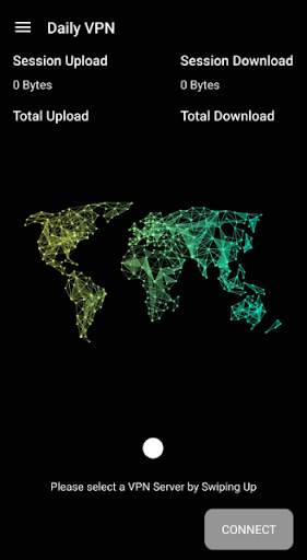 Daily Free VPN screenshot 1