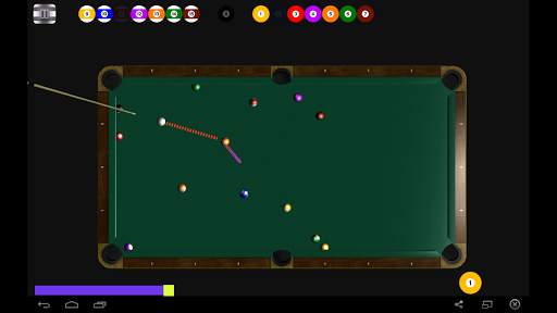 bilyar screenshot 6