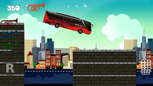 Refina Putri bus simulator screenshot 4