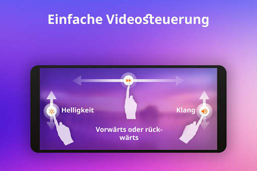 Video Player alle Formate screenshot 5