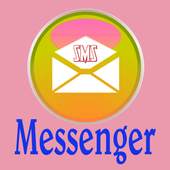 Message Messenger 0.1