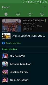 Tìm kiếm video YouTube với SYouVi screenshot 2