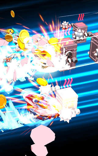 Super God Blade VIP : Spin the Ultimate Top! screenshot 5