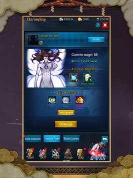 Clash of Shinigami screenshot 10