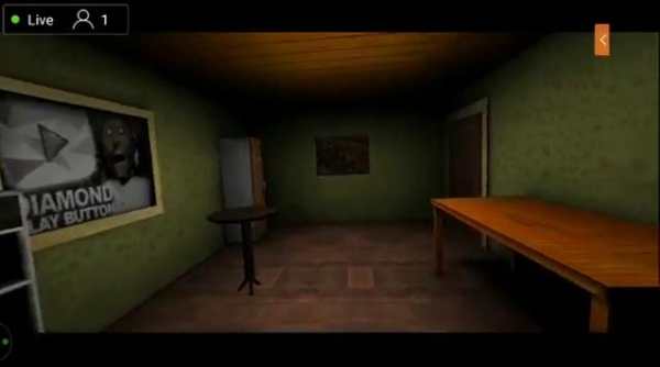 Granny 2 : Horror Game Chapter screenshot 4