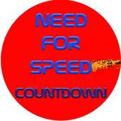 Need for Speed Countdown 1.1