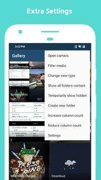 SAX Gallery Pro 2020 (Photos &  Videos) screenshot 4