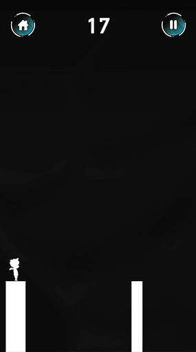Stick Man Hero screenshot 3