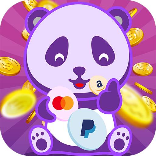 Rewards Panda Play & Earn 2.0