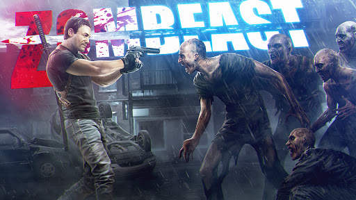 Zombeast: Survival Zombie Shooter screenshot 8