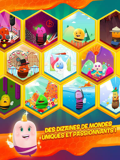 Disco Bees screenshot 15