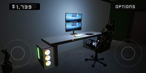 My Room Game screenshot 4