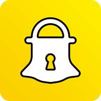 Chat Locker For Snap, SnapLock icon