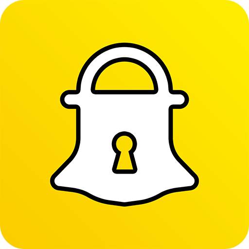 Chat Locker For Snap, SnapLock 1.4