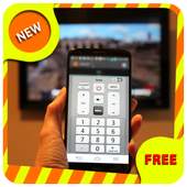 Remote for Sony TV 1.0