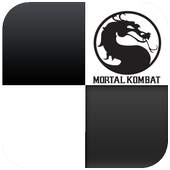 Piano Game: Mortal Kombat 1