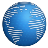UTL Browser icon