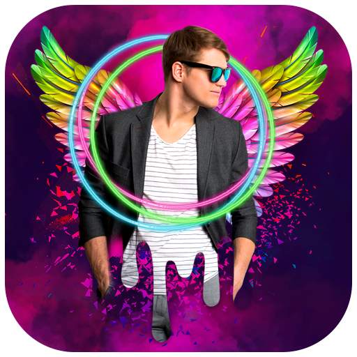 PixArt Photo Editor: Photo Collage & Photo Filters 1.2
