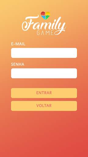 Family Game screenshot 1
