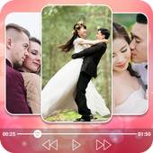 Wedding Movie Maker: Love Theme 1.0