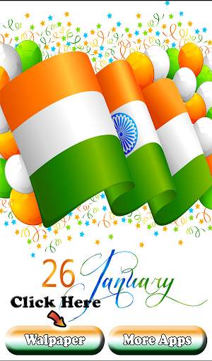 Happy Republic Day India screenshot 1