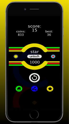 POP 3D BALL screenshot 5