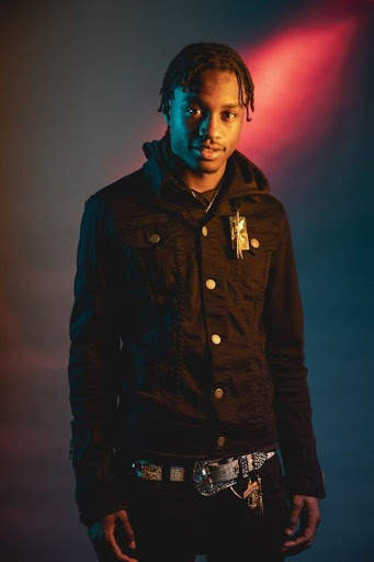 Lil Tjay SONGS Wallpapers 2020 screenshot 6