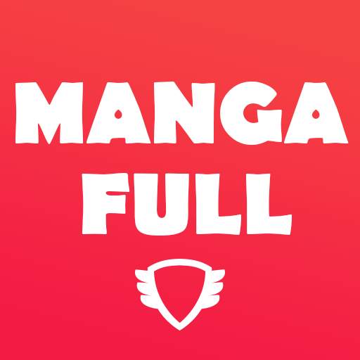 Manga Full - Free Manga Reader App 1.0
