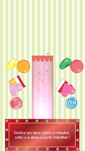 A Máquina da Felicidade screenshot 1