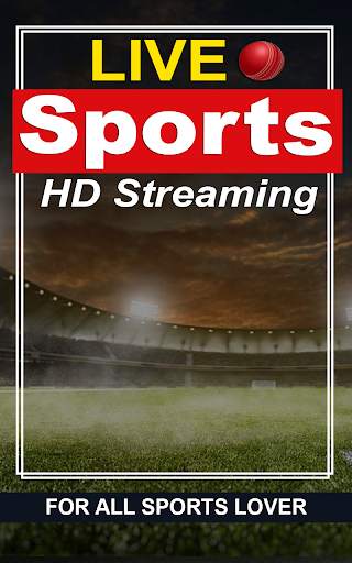 Watch HD Live Sports TV screenshot 2