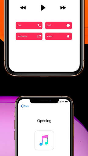 iphone 12 Ringtone iphone 12 Pro ringtone screenshot 2