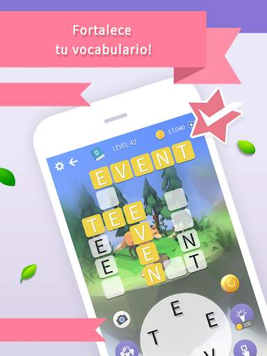 Word Land 3D screenshot 11