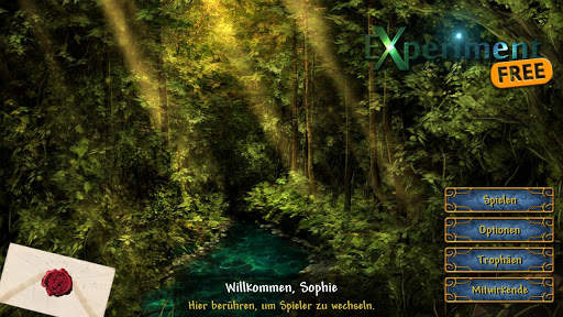 Experiment FREE screenshot 3