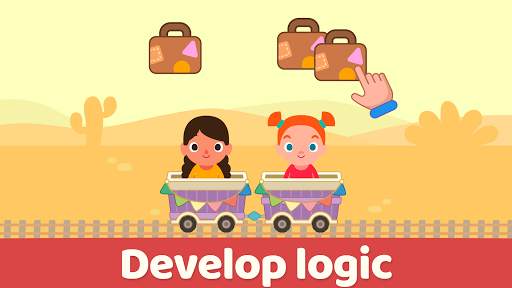 Learning games for toddlers 2  screenshot 5