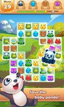 पांडा महापुरूष - Panda Legend screenshot 1