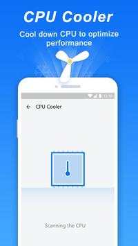 Turbo Cleaner– Antivirus, Clean and Booster screenshot 4