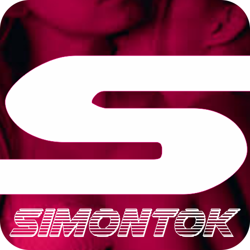 Si Montok VPN Browser Anti Blokir أيقونة