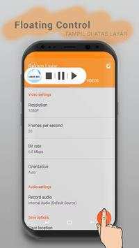 Rekam Layar screenshot 3