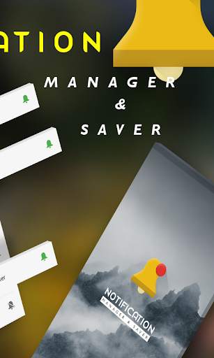 Notification History & Notification Saver-Notisave screenshot 2