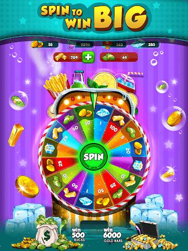 Soda Coin Party Dozer screenshot 8