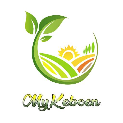 My Keboen 0.0.3