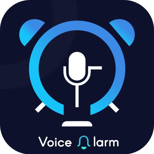 My Voice Alarm 1.2