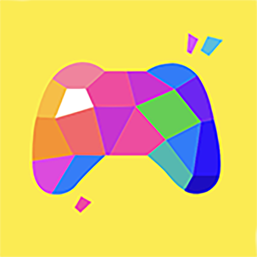 GameBox - lots of mini games icon