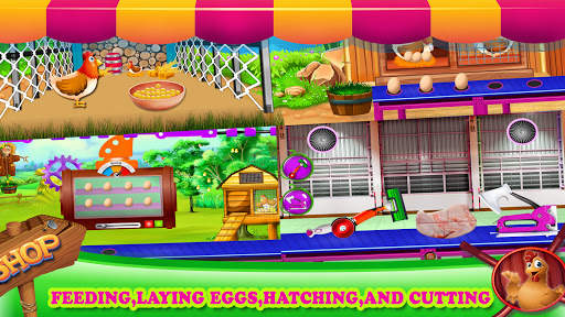 Indian Cooking Games for girls 2021 screenshot 2