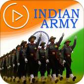 Desh Bhakti Video Status logo