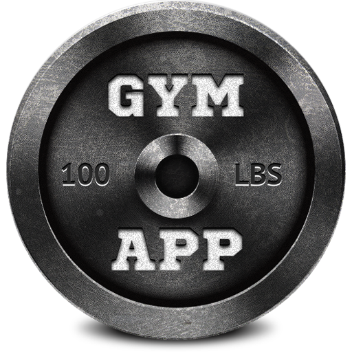 ikon GymApp fitness trainer
