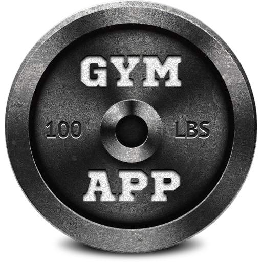 Gym App Workout Log & tracker for Fitness training 2.11.12